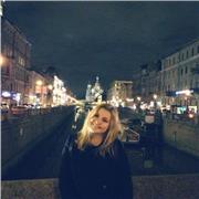 Doy clases particulares de ruso. Clases de ruso con profesora nativa (on-line)